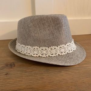Lace Hat